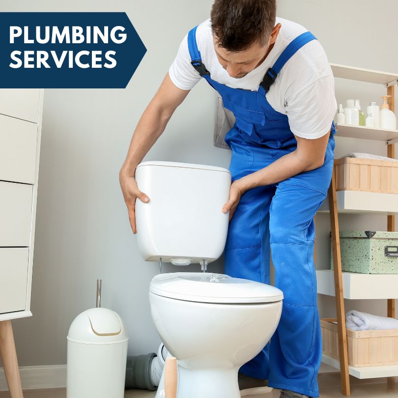 Plumbing Company in Saint Henry, OH